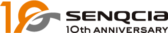 SENQCIA 10th ANNIVERSARY