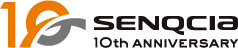 SENQCIA 10th ANNIVERSARY