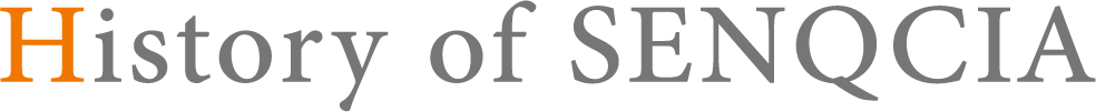 History of SENQCIA