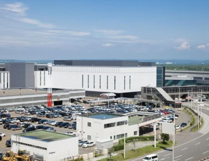 Hokkaido  Airport Terminal Co.,Ltd
