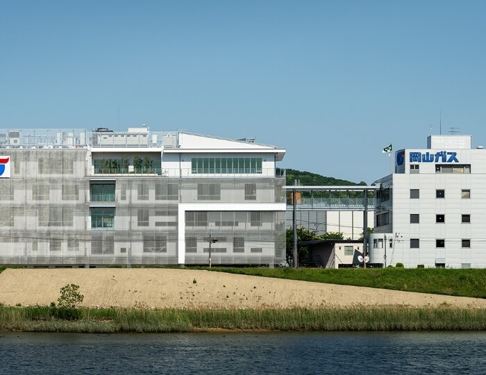 Okayama Gas Co.,Ltd