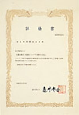 国土交通省評価書