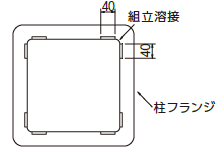 組立溶接