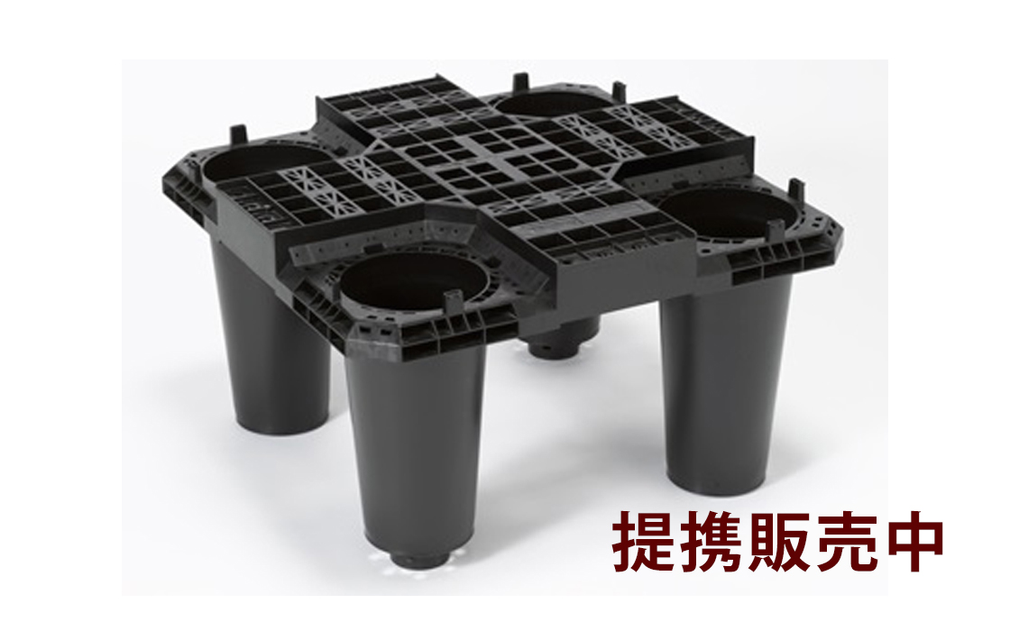 雨水貯留槽／浸透槽｜商品一覧｜センクシア株式会社