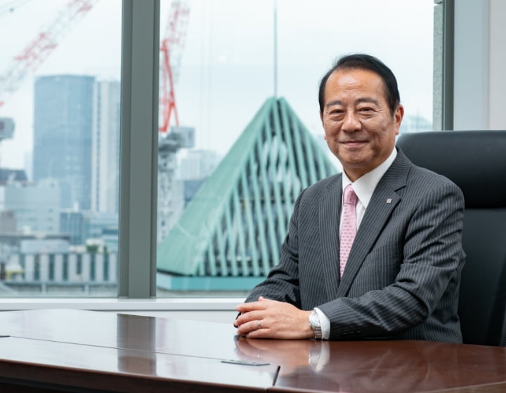 センクシアを知る|採用|センクシア株式会社
