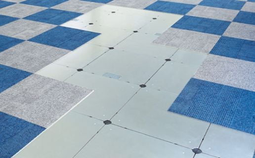 Raised Floor Systems